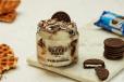 Cookies and Cream Sundae