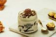 Ferrero Rocher Sundae