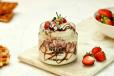 Strawberry Tella Sundae