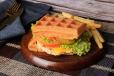 Wafo Chicken