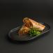 Beef Wrap