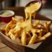 Loaded Cheese Fries