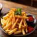 Peri Peri Fries
