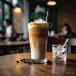 Classic Iced Latte