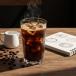 Iced Americano