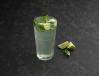 Cucumber Mojito