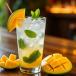 Mango Mojito