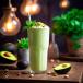 Pistachio Paradise Shake