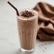 Double Chocolate Shake