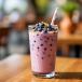 Blueberry Yogurt