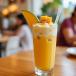 Mango Banana Yogurt