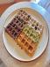 House Of Waffles (6 Flavours)