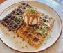 House Of Waffles (6 Flavours)