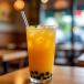 Hami Melon Fruit Tea