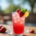 Strawberry Lemonade