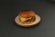 Bee-Fast Burger