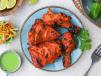 Tandoori Chicken (signature)