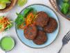Mutton Shami Kebab