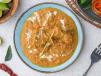 Mutton Korma