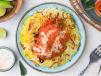 Cheesy Butter Chicken Biryani(Signature)