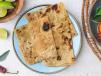 Tawa Paratha