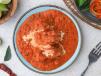 Butter Chicken (Murgh Makhanwala)