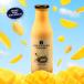 Exotic Alphonso Mango Milkshake