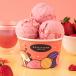 Berry Berry Strawberry Ice Cream