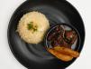 Beef Pares