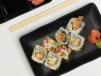 Ten Chili Roll 7 Pcs