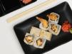 Ten Maki Roll 7 Pcs
