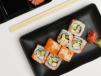 California Roll 7 Pcs