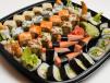 Makimono Combination 45 Pcs