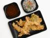 Ebi Tempura 3 Pcs