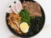Agemono Beef Ramen