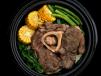 Beef Bulalo With 2 Rice