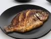 Pritong Tilapia With Rice