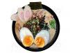 Agemono Ramen