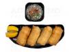 Lumpiang Togue 4 Pcs