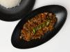 Bopis With Rice