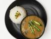 Papaitan With Rice