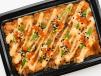 Baked Sushi Spicy