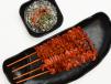 Isaw Chicken 4 Pcs
