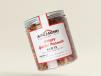 Crispy Garlic Peanuts