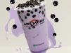 Taro Milk Tea