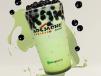 Large Matcha And Milk With Tea