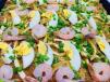 Pansit Palabok Bilao