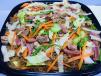 Pansit Bihon Bilao