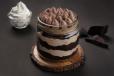 Chocolate Jar