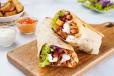 Classic Chicken Shawarma